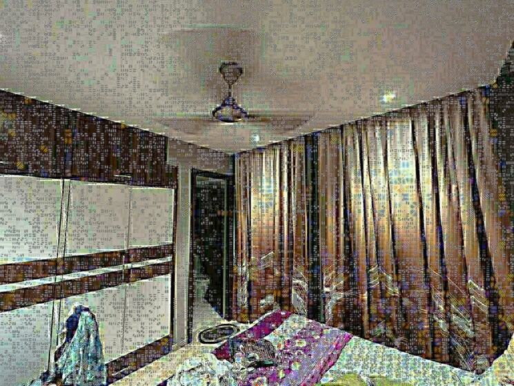 Balcony, one-hiranandani-park 2 Bedroom 559 Sq.Ft. Apartment In Ghodbunder Road Thane 6337020