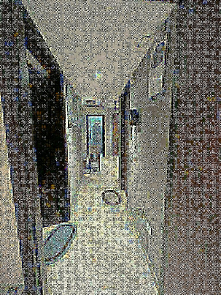 undefined, one-hiranandani-park 2 Bedroom 559 Sq.Ft. Apartment In Ghodbunder Road Thane 6337020