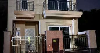 3 BHK Villa For Rent in Gaur Yamuna City 6th Park View Yex Sector 19 Greater Noida 6337002