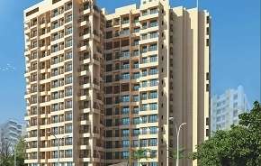 1 BHK Apartment For Resale in AV Crystal Nalasopara East Mumbai 6337040