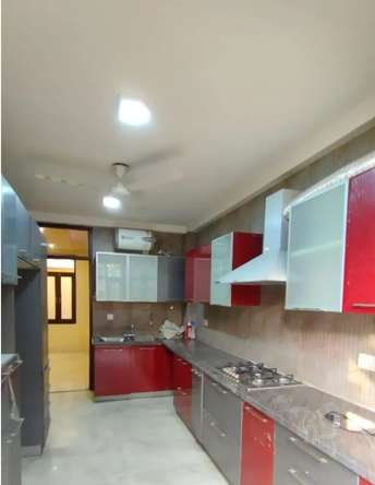 2 BHK Builder Floor For Rent in Devli Khanpur Khanpur Delhi 6337058