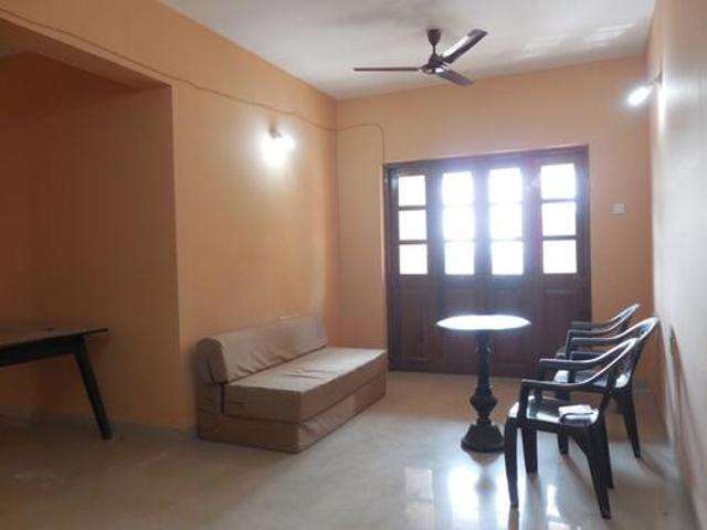 2 Bhk Flat Is Available For Sale In Bharat Vihar, Rishikesh