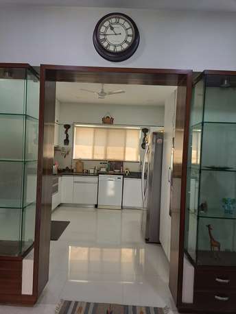 4 BHK Apartment For Rent in Pimple Nilakh Pune 6337121