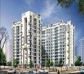1 BHK Apartment For Rent in Agarwal Solitaire Virar West Mumbai 6337142
