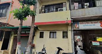 2 BHK Independent House For Resale in Kandivali West Mumbai 6337162
