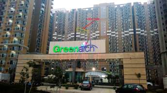 2 BHK Apartment For Resale in Saviour Green Arch Noida Ext Tech Zone 4 Greater Noida  6337236