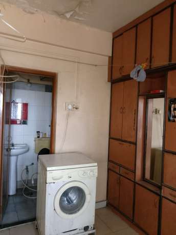 2 BHK Apartment For Rent in Aditya Breeze Park Balewadi Pune 6337186