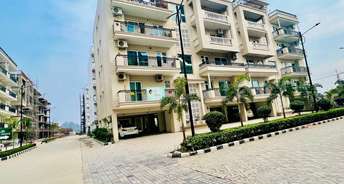 3 BHK Apartment For Resale in Motia Harmony Greens Kishanpura Zirakpur 6337211