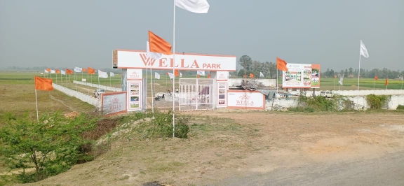 Plot For Resale in Sultanpur Road Lucknow  6337213