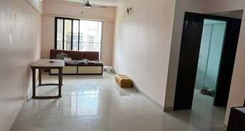 1 BHK Apartment For Rent in Shivam Residency Apartment Kalamboli Navi Mumbai 6337243