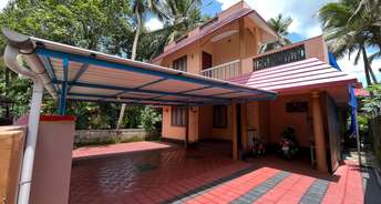 3 BHK Villa For Resale in Ollukkara Thrissur 6337199