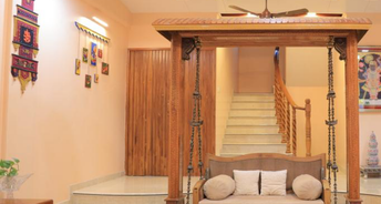 5 BHK Independent House For Resale in Cbd Belapur Sector 9 Navi Mumbai 6337350