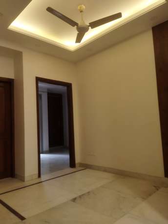 3 BHK Builder Floor For Rent in Arya Chittaranjan Park Kalkaji Delhi 6337256