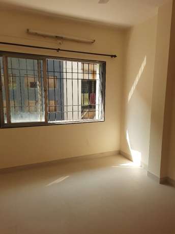 3 BHK Apartment For Rent in Shweta Park Thergaon Pune 6337274
