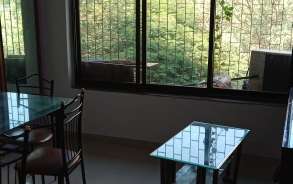 1 BHK Apartment For Rent in Daffodil CHS Kandivali Kandivali East Mumbai 6337277