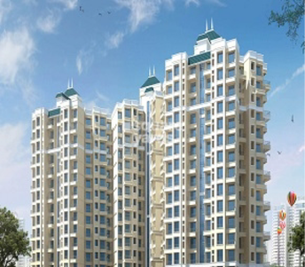 2 BHK Apartment For Resale in Mohan Areca Badlapur East Thane  6337282