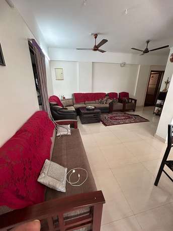 3 BHK Apartment For Resale in Poothole Thrissur 6337287