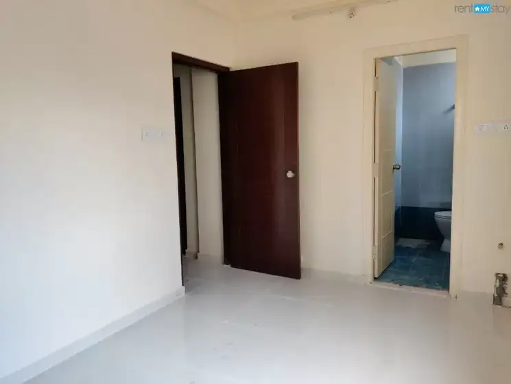 2 Bedroom 1000 Sq.Ft. Apartment in Haridwar Road Rishikesh