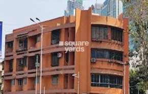 3 BHK Apartment For Rent in Three View CHS Prabhadevi Mumbai 6337440