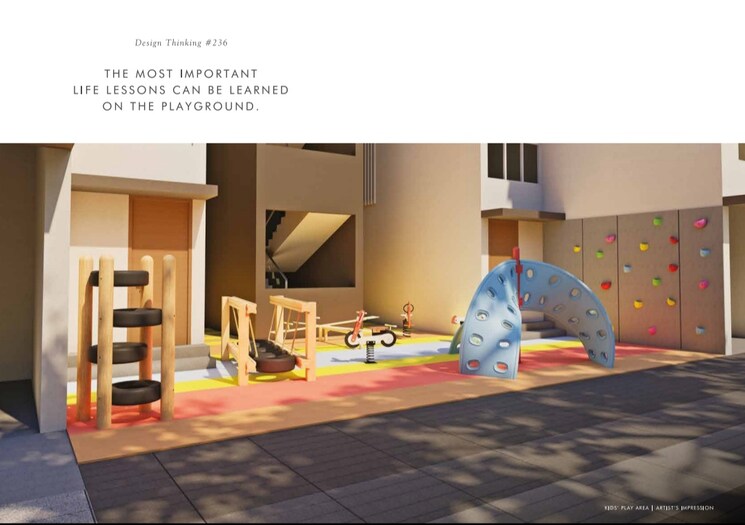 Bedroom, rustomjee-stella 3 Bedroom 942 Sq.Ft. Apartment In Bandra East Mumbai 6337458