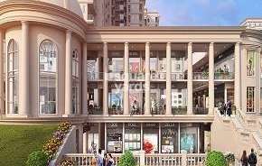 Commercial Shop 267 Sq.Ft. For Resale In Sohna Sector 36 Gurgaon 6337456