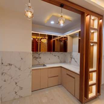 3 BHK Builder Floor For Rent in Mahavir Enclave Delhi 6337482