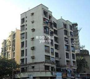 2 BHK Apartment For Resale in Abba Apartment Jogeshwari West Jogeshwari West Mumbai  6337484