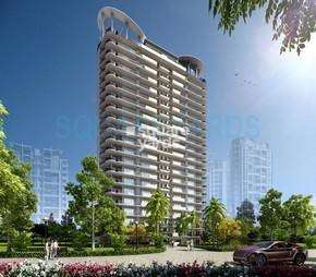 3 BHK Apartment For Rent in Spaze Vesta Sector 93 Gurgaon 6337554