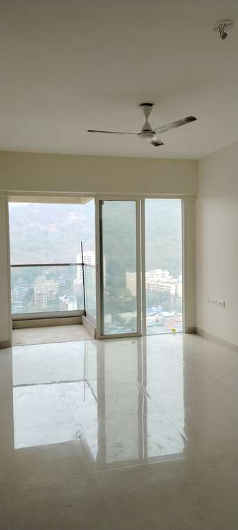 3 BHK Apartment For Rent in Sheth Montana Mulund West Mumbai 6337623