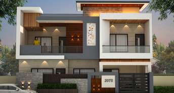 2 BHK Villa For Resale in Gn Sector Sigma iv Greater Noida 6244997