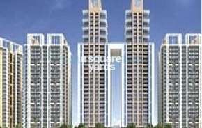 2 BHK Apartment For Rent in Gaur City 2 Noida Ext Sector 16c Greater Noida 6337604