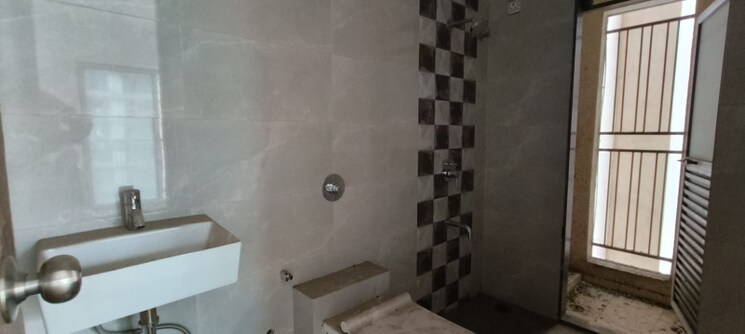 Bathroom, dev-ashoka-apartment 3 Bedroom 1200 Sq.Ft. Apartment In Vartak Nagar Thane 6338327