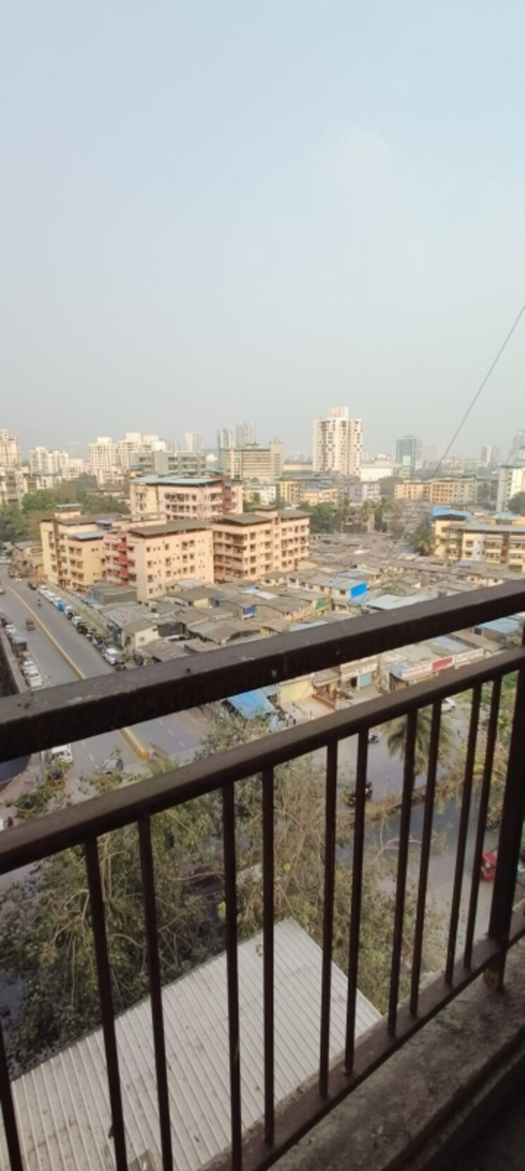 Exterior View, dev-ashoka-apartment 3 Bedroom 1200 Sq.Ft. Apartment In Vartak Nagar Thane 6338327