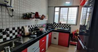 2 BHK Apartment For Resale in Tanish Pearls Charholi Budruk Pune 6337658