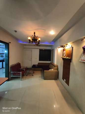 1 BHK Apartment For Rent in Lokpuram Complex Vasant Vihar Thane 6337697