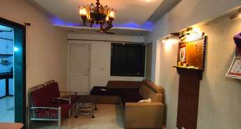 1 BHK Apartment For Rent in Lokpuram Complex Vasant Vihar Thane 6337697