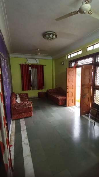 1 BHK Independent House For Rent in Bengali Square Indore 6337668