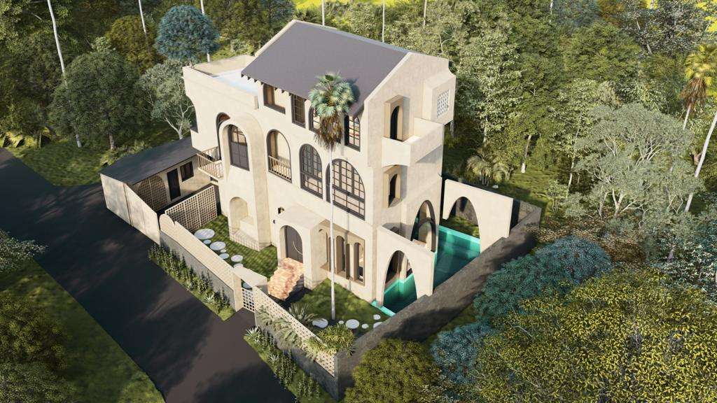 3 BHK Villa For Resale in Morjim North Goa 6337568