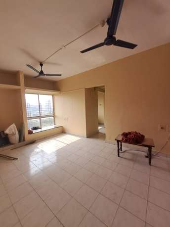 1 BHK Apartment For Rent in Spaghetti Complex Kharghar Navi Mumbai 6337717