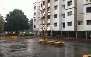 2 BHK Apartment For Rent in Kumar Samruddhi Society Tingre Nagar Pune 6337803