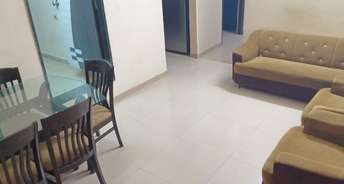 3 BHK Apartment For Rent in BKS Galaxy CHS Kharghar Navi Mumbai 6337787