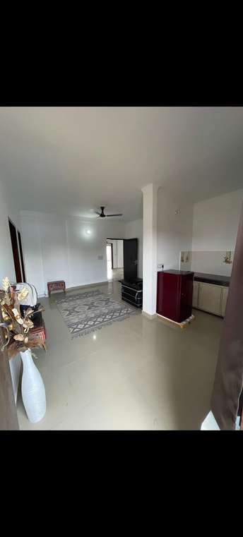 1 BHK Builder Floor For Rent in Sector 52 Gurgaon 6337810