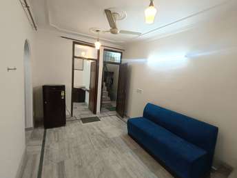 2 BHK Builder Floor For Rent in Malviya Nagar Delhi 6337835