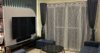2.5 BHK Apartment For Rent in Shriram Luxor Hennur Road Bangalore 6337804