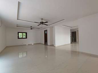 4 BHK Villa For Rent in Jubilee Hills Hyderabad 6337907