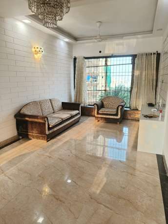 3 BHK Apartment For Rent in Bandra West Mumbai 6337893