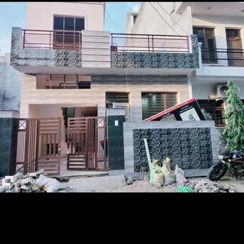 2 BHK Independent House For Resale in Patiala Road Zirakpur  6337914