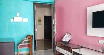 2 BHK Apartment For Rent in Hex Blox CHS Kharghar Sector 10 Navi Mumbai 6337886