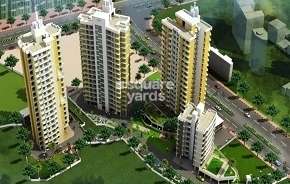 1 BHK Apartment For Rent in Vijay Residency Thane Ghodbunder Road Thane 6337969