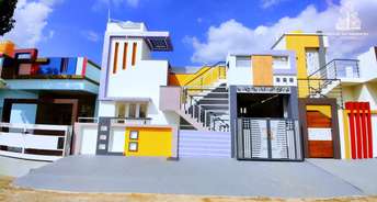 3 BHK Independent House For Resale in Jp Nagar Mysore 6337991